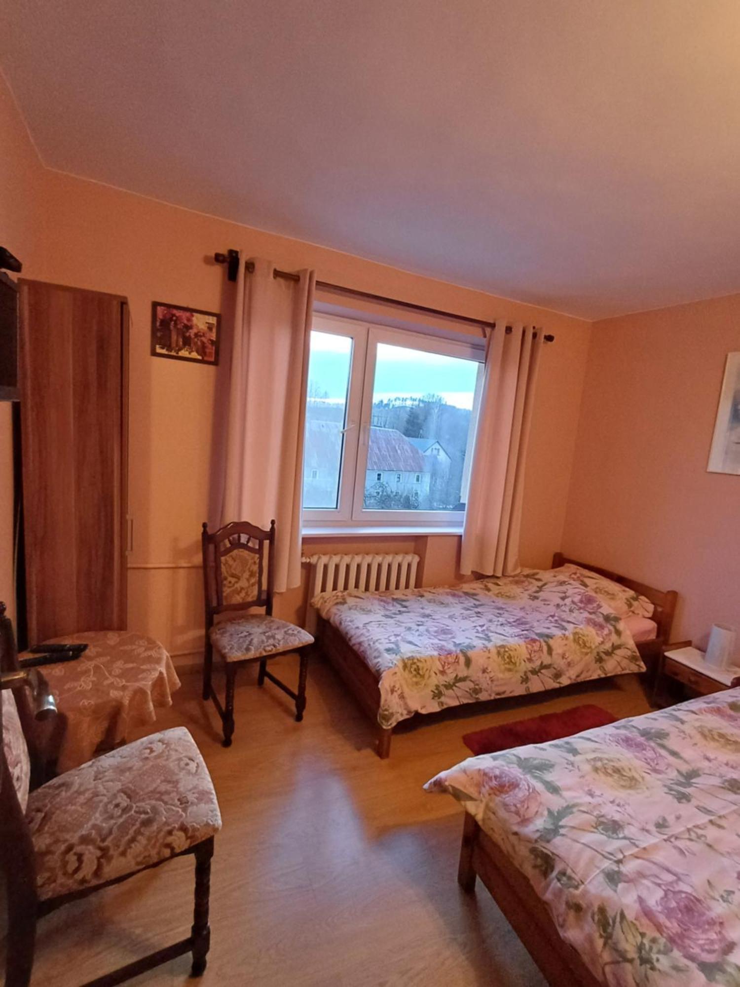 Agroturystyka Brzozowe Wzgorze Wlen Exterior foto